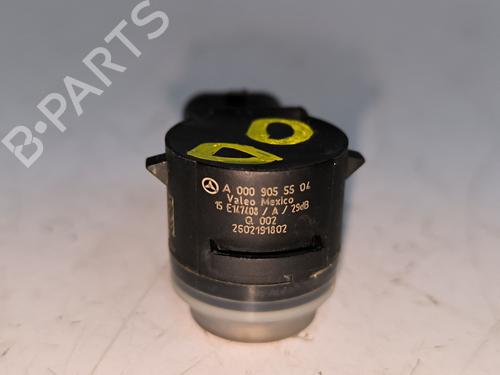 Electronic module MERCEDES-BENZ A-CLASS Saloon (V177) A 180 d (177.103) | BP36077163M83 - Image 4
