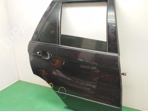 Right rear door BMW X5 (E53) 3.0 d | BP13700529C5 