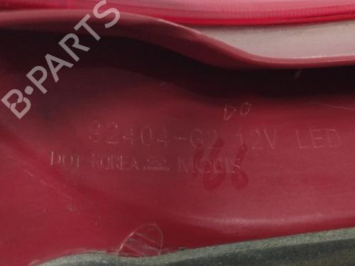 Right tailgate light HYUNDAI IONIQ (AE)  | BP16700532C80