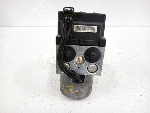 ABS pump CHEVROLET MATIZ (M200, M250) 0.8 | BP38873860M43 - Image 2