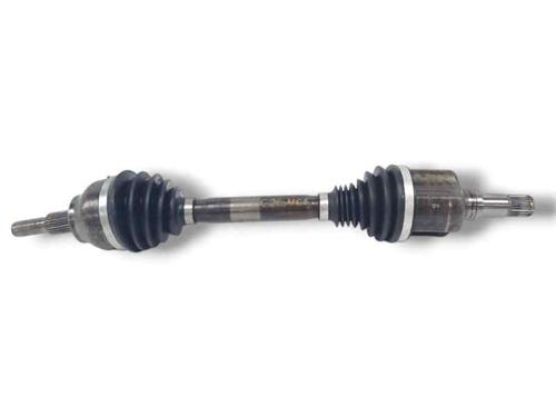 Used Left front driveshaft FORD FOCUS III 2.0 TDCi (150 hp) 27593119