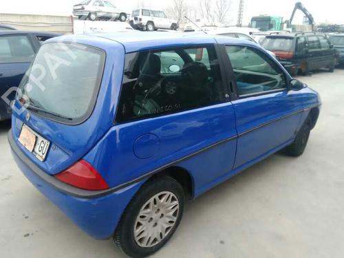 Engine control unit (ECU) LANCIA Y (840_)  | BP3274444M57 