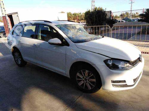 Used Parts VW GOLF VII Variant (BA5, BV5)  1.6 TDI  814177