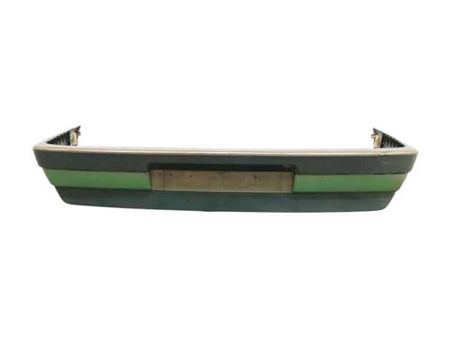Used Rear bumper PEUGEOT 405 II (4B) [1992-1999]  24330036