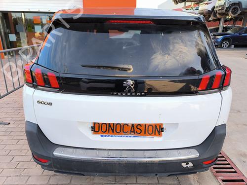 Right tailgate light PEUGEOT 5008 II (MC_, MJ_, MR_, M4_) 1.5 BlueHDi 130 (MCYHZJ, MCYHZR, MCYHZX) | BP31905075C80 