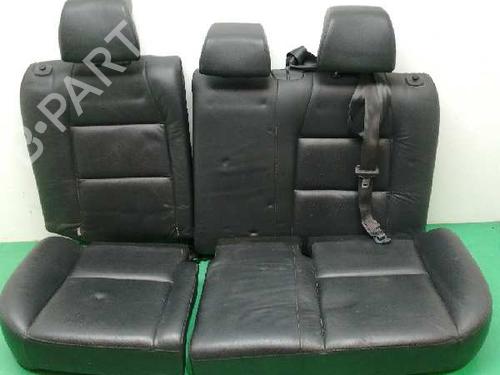 Used Rear seat PEUGEOT 207 (WA_, WC_) [2006-2015]  11883981