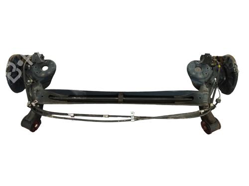 Rear axle KIA CARENS IV 1.6 GDi | BP17670906M2 