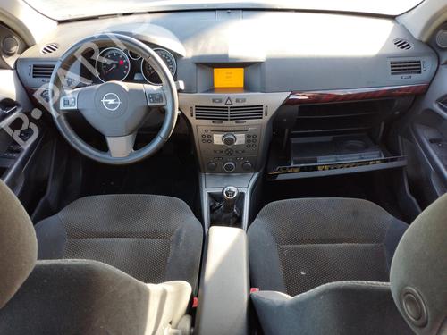 Display monitor OPEL ASTRA H (A04) 1.6 (L48) | BP11835648C48 