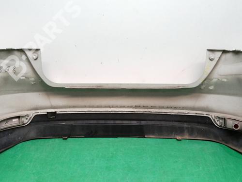 Rear bumper FORD FOCUS III  | BP10315433C8 