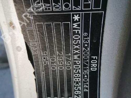 Fuse box FORD FOCUS II (DA_, HCP, DP) 1.6 TDCi | BP10357128E1 