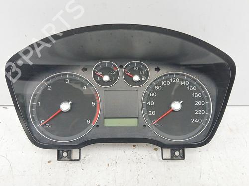 Kombinert Instrument FORD FOCUS II (DA_, HCP, DP) 2.0 TDCi (136 hp) 30587091