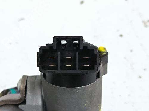 Steering column CHEVROLET MATIZ (M200, M250) 0.8 | BP39666924M21 - Image 5