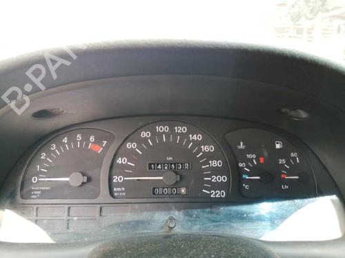 Alternator OPEL ASTRA F Hatchback (T92)  | BP9855338M7 