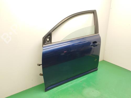 Left front door TOYOTA AVENSIS (_T25_) 2.0 VVT-i (AZT250_, AZT250R) | BP17230671C2