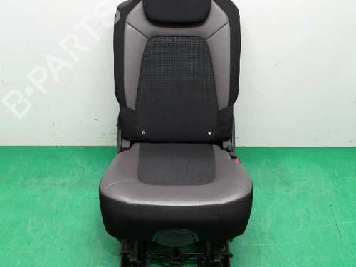 Sæde Bagtil CITROËN C4 Grand Picasso II (DA_, DE_) 1.6 THP 165 (165 hp) 10205679