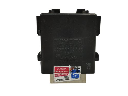 Elektronisk modul TOYOTA YARIS (_P13_) 1.5 Hybrid (NHP130_, NHP130) (101 hp) 16720664