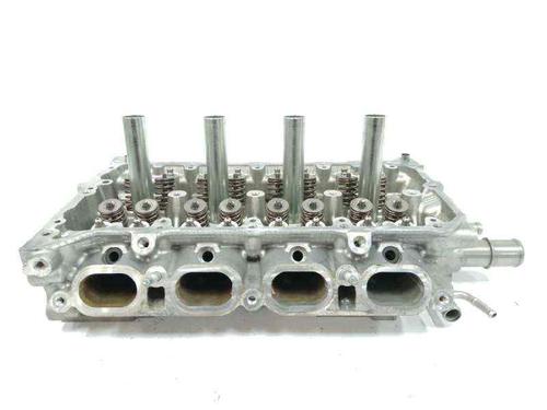 Used Cylinder head Cylinder head TOYOTA AURIS (_E15_) 1.6 (ZRE151_, ZRE151R) (132 hp) 10977314 10977314