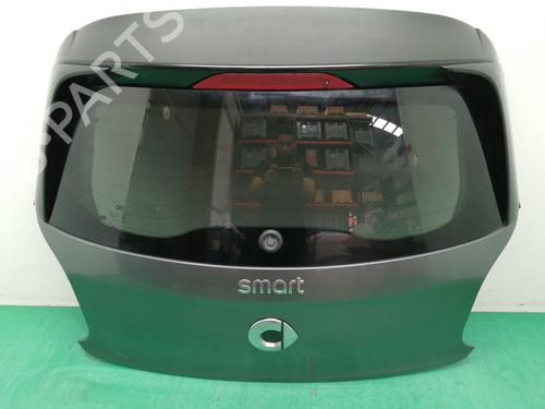 Used Tailgate SMART FORFOUR Hatchback (453) [2014-2026]  13542792