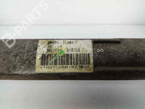 Steering rack HYUNDAI i30 (FD) 1.6 CRDi | BP8099759M22