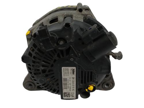 Alternator CITROËN C-ELYSEE (DD_) 1.5 BlueHDi 100 | BP18148496M7