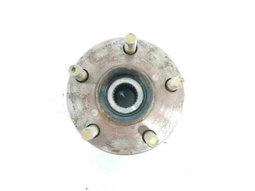 Used Left rear steering knuckle SUBARU LEGACY IV Estate (BP) [2003-2009]  11015928