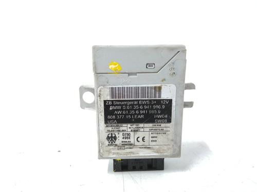 Used Electronic module BMW X5 (E53) 3.0 d (218 hp) 11948555