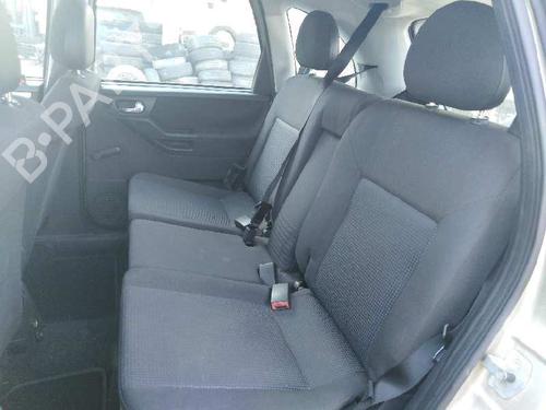 Pedal OPEL MERIVA A MPV (X03) 1.7 CDTI (E75) | BP10185343I4 