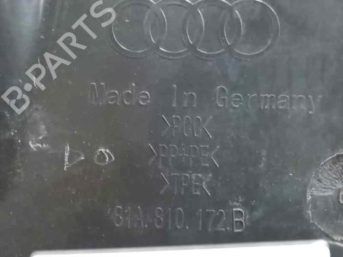Wheel arch AUDI Q2 (GAB, GAG) 35 TFSI | BP28022724C56 