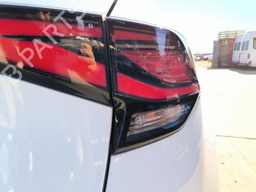 Used Right taillight Right taillight KIA SPORTAGE V (NQ5) 1.6 T-GDI MHEV (160 hp) 33656731 33656731