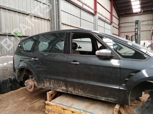 Styring servopumpe FORD S-MAX (WA6) 2.0 TDCi | BP25291208M99 