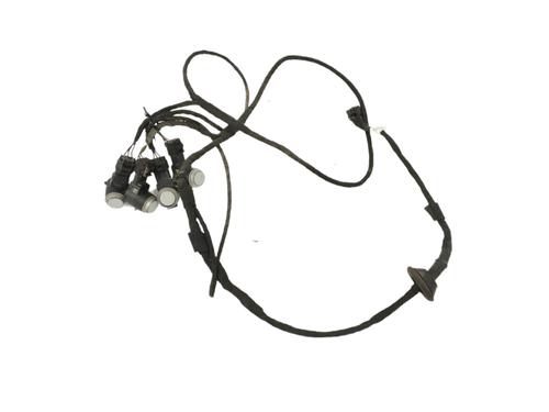 Used Electronic module MERCEDES-BENZ C-CLASS (W204) C 200 CDI (204.001) (136 hp) 15838360