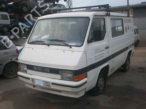 NISSAN TRADE Van [1993-1998] 289569