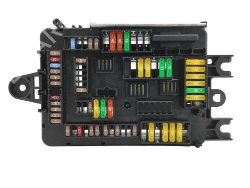 Used Fuse box BMW 3 Touring (F31) 318 d (150 hp) 16644550