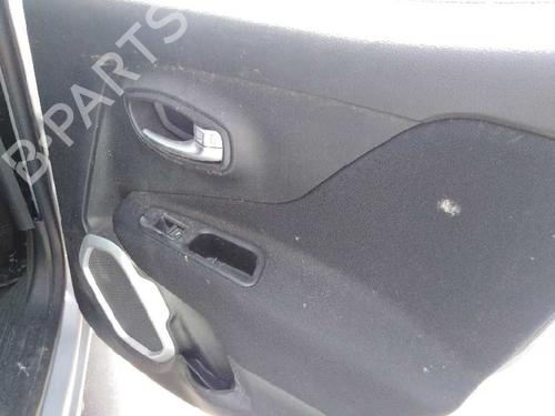 Steering wheel JEEP RENEGADE SUV (BU, B1, BV) 1.6 CRD | BP15889525C49