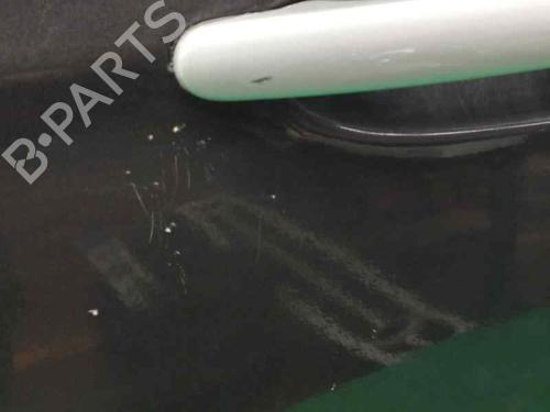 Right slide door CITROËN C8 (EA_, EB_) 2.0 HDi 135 | BP25291221C75 