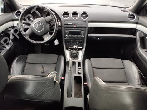 Dashboard AUDI A4 B6 Convertible (8H7)  | BP17537401C46 
