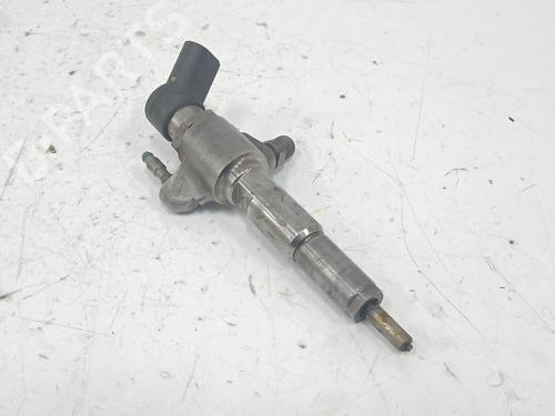 Used Injector Injector PEUGEOT 308 I (4A_, 4C_) 1.6 HDi (109 hp) 40531694 40531694