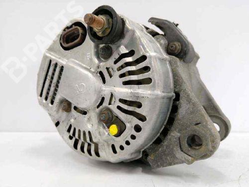 Generator KIA SORENTO I (JC) 2.5 CRDi 4WD | BP8693515M7