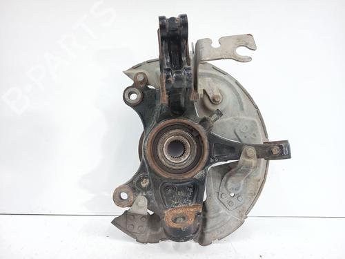 Right front steering knuckle PEUGEOT RIFTER 1.5 BlueHDi 100 | BP36992739M26 - Image 2