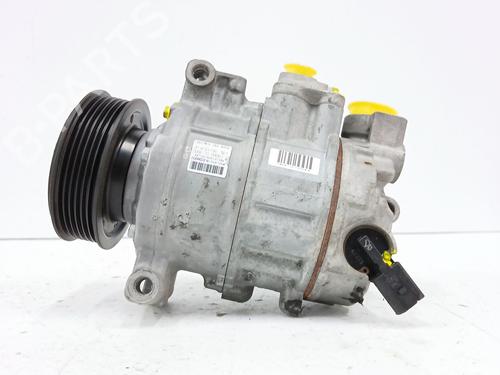 ac-compressor-audi-a4-b7-8ec-2004-2005-2006-2007-2008-2009-38016286 main image