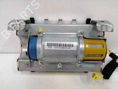 Dashboard TOYOTA AURIS (_E15_) 2.0 D-4D (ADE150_, ADE150R) | BP8381322C46 