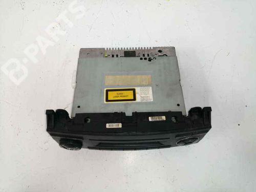 Radio MERCEDES-BENZ SPRINTER 3-t Van (B906)  | BP8217528E6 