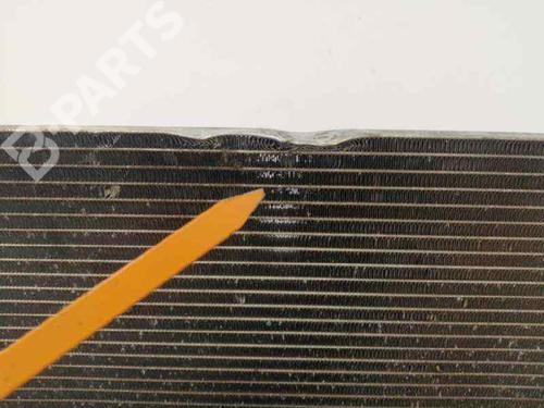 AC radiator FORD FOCUS III 1.0 EcoBoost | BP7453335M32 