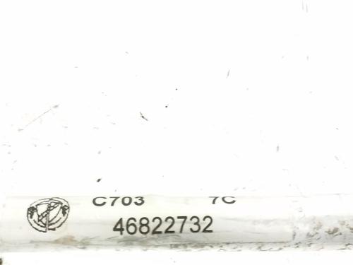 AC pipe FIAT DOBLO Box Body/MPV (223_) 1.9 JTD | BP14154843M126 