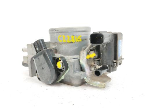 Throttle body HONDA FR-V (BE)  | BP10554642M82 