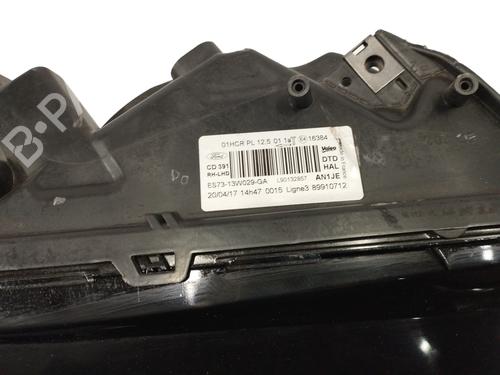 Right headlight FORD MONDEO V Saloon (CD) 2.0 Hybrid | BP12588394C29 
