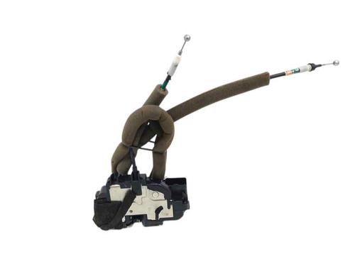 Rear left lock INFINITI Q50 50 D | BP26657880C100 