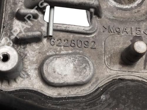 Steering wheel CITROËN C4 Picasso II 1.2 THP 130 | BP16700561C49