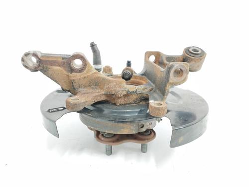 Left rear steering knuckle NISSAN X-TRAIL I (T30)  | BP11745946M27 