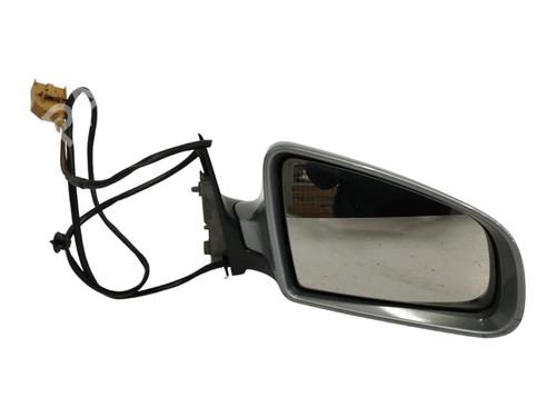 Used Right mirror AUDI A4 B7 (8EC) 2.0 TFSI (200 hp) 17460567